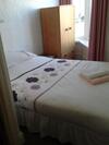 Legends Hotel