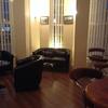 Legends Hotel