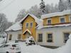 Hostal Chata Tereza