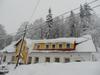 Hostal Chata Tereza