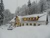 Hostal Chata Tereza