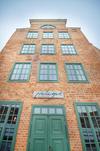 Apartamenty Komturia