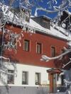 Apartm�ny Na N�m?st�