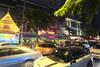 Hotel The Raya Surawong Bangkok