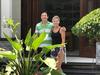 Family Homestay