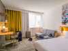 Hotel Novotel Creteil Le Lac