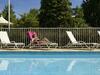 Hotel Novotel Creteil Le Lac