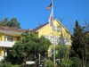 Haus Am Kurpark Hotel Garni