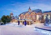 Grand Hotel Kempinski High Tatras