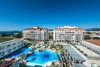 Hotel Il Campanario Villaggio Resort - Jurer�