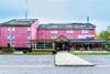Comfort Hotel Lille-mons En Baroeul