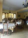 Hotel Castellu Rossu