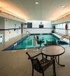 Hotel Hampton Inn & Suites Boston Crosstown Center