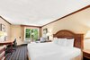 Hotel Best Western Fairfax City