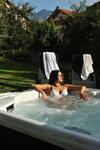Hotel Mountain B&B Garni Erna