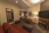 Hotel Best Western Rocky Mountain Lodge