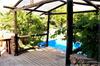 Lodge Sangiovese Caba�as