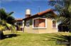 Lodge Sangiovese Caba�as