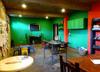 Lodge Punta Cerezo