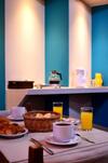 Hotel Ro Che Hil Tandil
