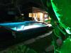 Caba�a Santa Rita Del Lago