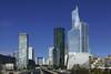 Hotel Novotel Paris La Defense