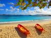 Hotel 2br Luxury Beachfront Duplex Villa On Sapphire Beach III