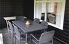 Holiday Home Vejby With Fireplace 04
