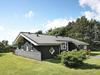 Four-bedroom Holiday Home In Hj�rring 1