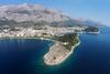 Hostal Twin Room Makarska 6834a