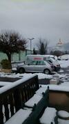 Fasthotel Grenoble Moirans-voreppe