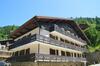 Hotel Le Genepy
