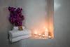 Apartamento Burned Rock Suites