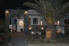 Apartamento Burned Rock Suites