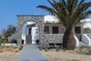Apartamento Burned Rock Suites