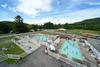 Lake George Escape 28 Ft. Cabin 10