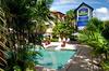 Hotel Best Western Central Plaza Apartments Cairns