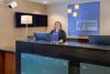 Holiday Inn Express Hotel & Suites Canton