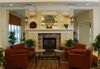 Hotel Hilton Garden Inn Hamilton
