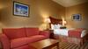 Hotel Best Western Swiss Clock Inn