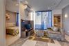 Chalet Apartments