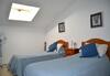 Xabia Apartment Sleeps 4
