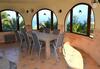 Xabia Chalet Sleeps 8 Pool