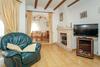 Xabia Villa Sleeps 4 Wifi