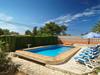 Holiday Home Moonrakers