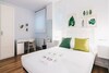 Bilbao Home Apartment By People Rentals