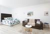Apartamento Studio Atlantic View II
