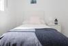 Apartamento Luminous 3 Bedroom 5 Min Beach