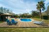 Cala San Vicente Villa Sleeps 6 Air Con Wifi