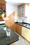 Apartamento Duplex Karivu Gav�dia